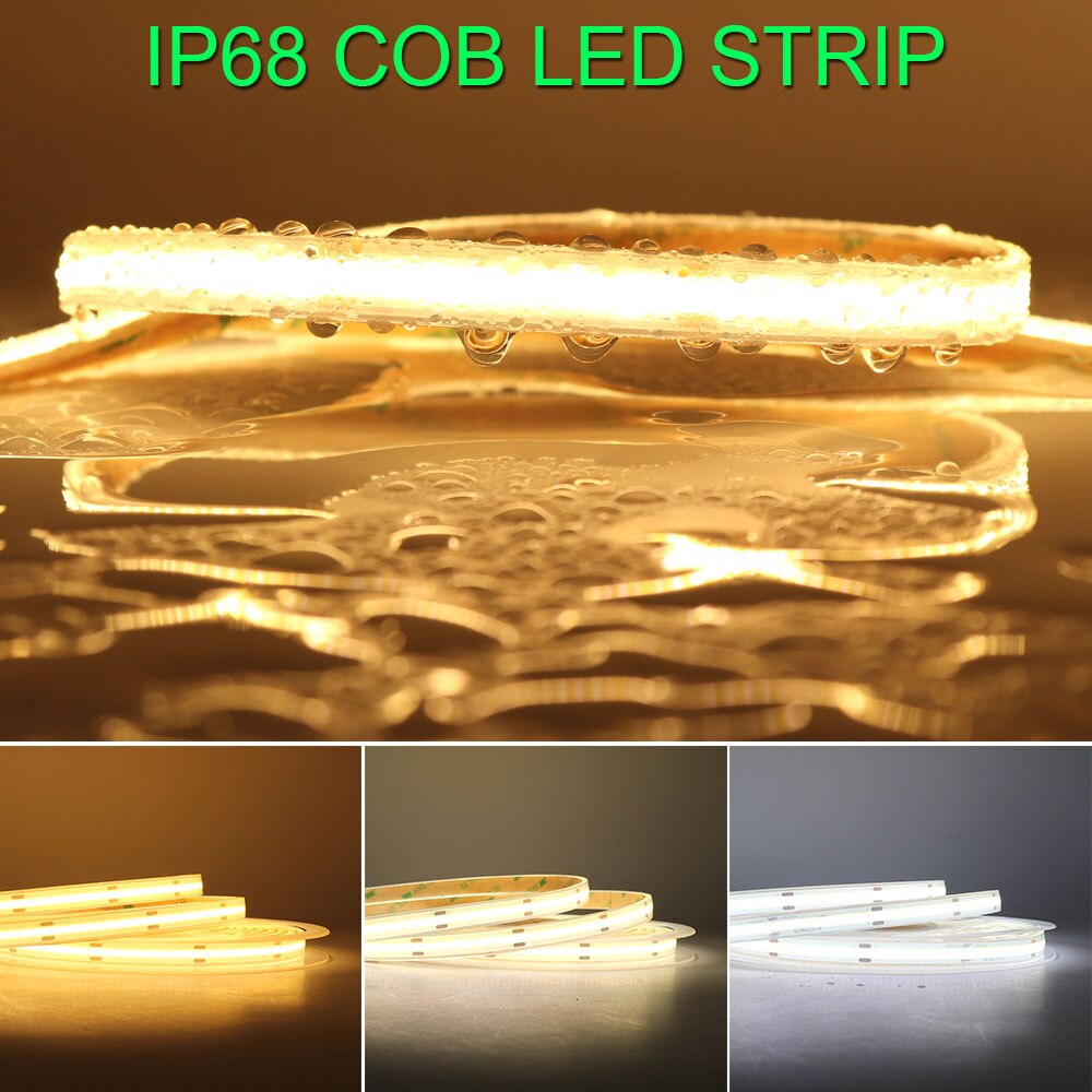  LED COB Ʈ IP68  Ʈ   COB L..